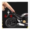ATXTLWL 1:12 Motorcycle SportBike Racing Model Replica for:Ducati V4S Gift Collection(B) view 3