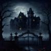 1000pcs House of Horror Puzzle for Adult Casino Gambling Funny Jigsaw Puzzles Puzzles for Kids & Teens, Fun Educational Games for Family Game Night view 1