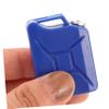 Totority Mini Simulation Fuel Tank for Rc Crawler Car Easy to Install Plastic Oil Can Decor Accessory with Authentic Look for Customizing Your Model view 3