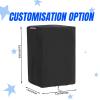 Rilime Customized Wagon Cover Compatible with Wonderfold,Jeep or other Size(Cover Only),Waterproof 420D Covers with Handle Adjustable Drawstring(Customized Size) view 2