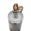 12V 24V Planetary DC Brushless Gear Motor Reversible Adjustable Speed Overload Power-Off Protection and Built-in Inductive Drive(12v 40rpm 15kgf.cm,Shaft Diameter 6MM) view 3