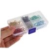GRIRIW Rc Car Body Shell Clips for Scale Models Easy to Install Remove Secure Hold for Racing Compact Storage Box Included view 3