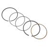 Piston Kit for 168F 55 65 Gasoline Generators Replacement Parts Compatible with Agriculture and Industrial Equipment view 1