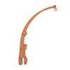 Baby Bed Toy Holder Rattles Bracket Crib Music Box Holder Newborn Crib Arm Bracket 360 Degrees view 1