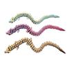 3D Printed Dragon in Eggs 12in Articulated Dragon Crystal Dragon Fidget Toy with Dragon Eggs Flexible Executive Desk Toys Home Office Decor view 3