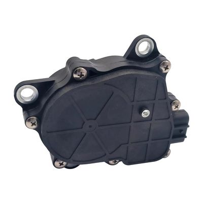 4WD Servo Motor Front Differential Actuator Compatible With ATV UTV Model 5GH-4616A-02-00 5GH-4616A-01-00 Compatible with Kodiak Wolverine
