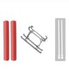 ABZEKH Drone Accessories for Float Landing Skid Landing Gear for DJI Mini 4 Pro/3 Pro Landing On Water Kit for DJI Mini 3 Drone Accessories view 2