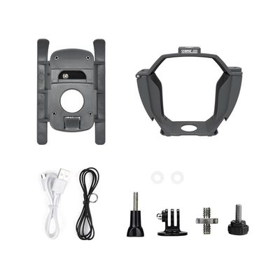 ABZEKH Drone Accessories for Airdrop System for DJI Mavic 3 Pro Drone Bait Throwr for General Payload Delivery Thrower Air Dropper Device Drone Accessories