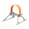 ABZEKH Drone Accessories for BRDRC Landing Gear for DJI Mini 3/3 Pro Folding Heighten Feet Support Legs Landing Protector Drone for Lightweight Accessories(Landing Gear A) view 1