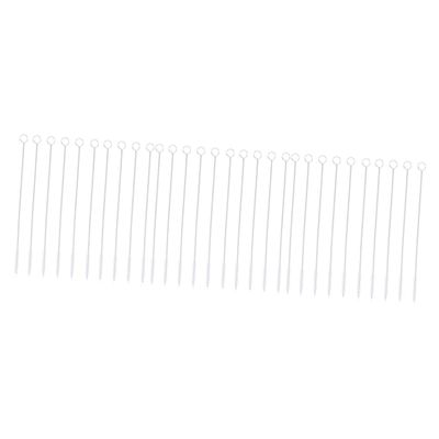 Baluue 30pcs Reusable Straw Cleaning Brush Bottle Brush and Straw Cleaner Milk Bottle Stainless Steel Cleaning Tools Set