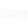 Baluue 30pcs Reusable Straw Cleaning Brush Bottle Brush and Straw Cleaner Milk Bottle Stainless Steel Cleaning Tools Set view 1