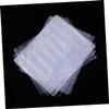 OHPHCALL 10pcs Coin Holder Pages Coin Collection Storage Bags for Currency Stamps Collectors and Enthusiasts view 4