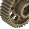 40T Aluminum Alloy Differential Spool Gear, Enhances Power Transfer, for Super Clod Buster, Clodbuster 1/10 RC Cars view 3