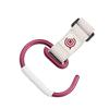 QUMIIRITY Stroller Hook Clips Organizer for Diaper Bags Car Accessories Stroller Hanger Belt Hook view 1