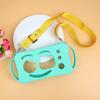 KALYCASE Protective Case Compatible with Lunii  Silicone Case for Storyteller Luni  V1 V2 V3 (Green) view 2