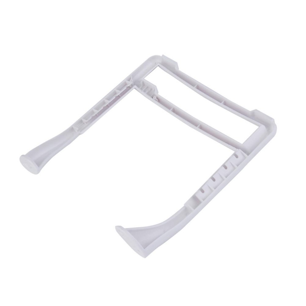 QUMIIRITY Extended Undercarriage for Quadcopter Lightweight and Collision White Color Replacement for Old Damaged Gear