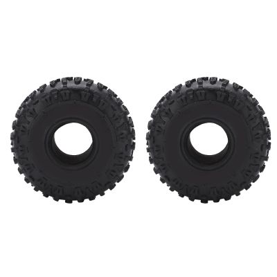 2.2 Inch RC Rubber Tire Wear RC Tire SCX10 for 1/10 RC and 2.2 Inch Wheels