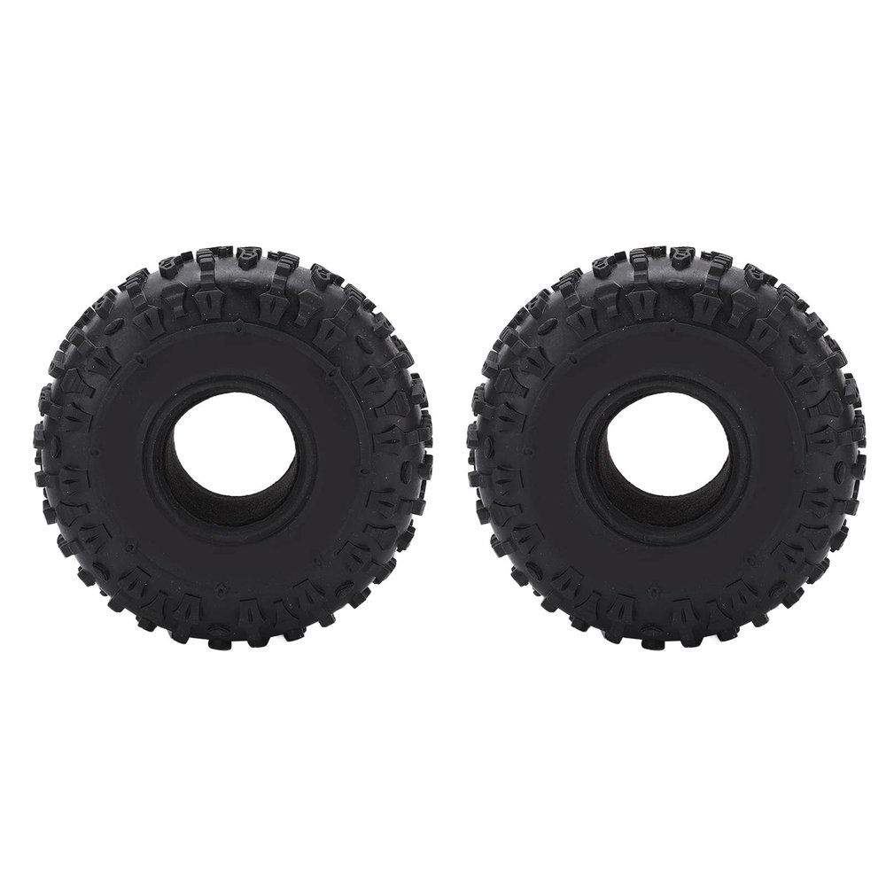 2.2 Inch RC Rubber Tire Wear RC Tire SCX10 for 1/10 RC and 2.2 Inch Wheels