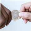 AUTSUPPL 100pcs Coin Capsules for Pennies Coins Holders Professional Protectors Portable Cases view 2