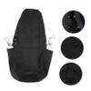 MOLUCKFU Car Seat Cover Protector for Vehicle Easy to Install Fits Cars Trucks Suvs view 2