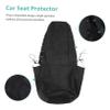 MOLUCKFU Car Seat Cover Protector for Vehicle Easy to Install Fits Cars Trucks Suvs view 3