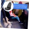 MOLUCKFU Car Seat Cover Protector for Vehicle Easy to Install Fits Cars Trucks Suvs view 4