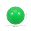 PLAFOPE 50pcs Lottery Balls Raffle Drawing Balls Cage Plastic for Christmas Party view 2