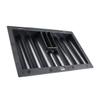 GARVALON Poker Chip Tray for Organized Storage Plastic Poker Chip Holder for Game Tables and Tournaments Compact Design for Easy Use and Transport view 1