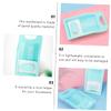 HOMOCONO 2pcs Washboard for Laundry Compact Hand Washing for Underwear Socks Durable Rubbing Surface for Enhanced Cleaning for Personal view 4