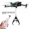 UAV Mechanical Claw Remote Control Mechanical Hook for Various Models of Unmanned Aerial Vehicle Expansion Accessory view 2