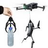 UAV Mechanical Claw Remote Control Mechanical Hook for Various Models of Unmanned Aerial Vehicle Expansion Accessory view 4