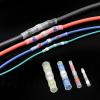 POWTAXBJGD Solder Seal Wire Connectors 3:1 Heat Shrink Insulated Electrical Wires Terminals Butt Splice Waterproof 10/20/30//50/100pcs(5,100Pcs) view 2