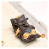 HIIALIUR Desktop Decoration Home Decor Creative Pig Zisha Tea Pet Zen Tea Set Tea Toy Ornaments Zen Coffee Table Decor Desk Accessories view 1