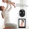 1080P Indoor Camera, Baby Monitor Pet Camera HD 2.8 Inch Screen Security Camera Two Way Talk Motion Detection Wide Angle Lens Home Camera Motion Detection for Baby & P view 3
