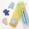 Elcomune STC-044 Die Cut Sticker Breakin Animal Max Cat view 3