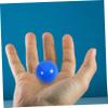 GAROZATION 50pcs Lottery Balls Raffle Drawing Balls Fillable Party Favor Interactive Party Supplies view 4