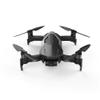 4k professional quadcopter drone 30min flight, 2km range with camera view 1