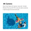 4k professional quadcopter drone 30min flight, 2km range with camera view 4