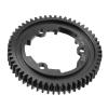 54T M1 RC Gear, High Carbon Steel RC Spur Gear RC Car Gear Replacement Compatible with XRT NEW MAXX XO 1 EREVO 2.0 1 view 2
