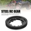54T M1 RC Gear, High Carbon Steel RC Spur Gear RC Car Gear Replacement Compatible with XRT NEW MAXX XO 1 EREVO 2.0 1 view 4