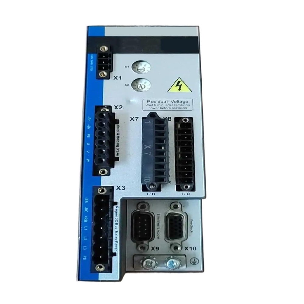 LVSEDTAL AKD-P0306-NBCN-0000 Servo Drive