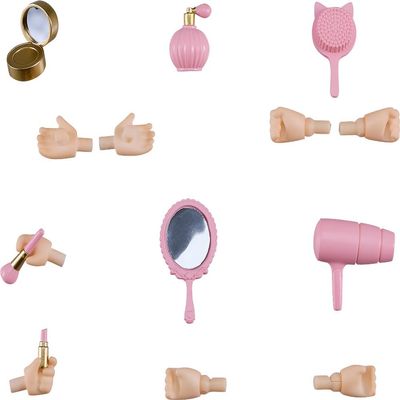 Good Smile Company Nendoroid Doll Cosmetic Parts Set
