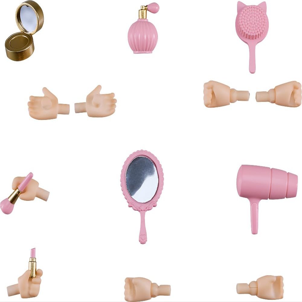 Good Smile Company Nendoroid Doll Cosmetic Parts Set