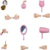 Good Smile Company Nendoroid Doll Cosmetic Parts Set view 1