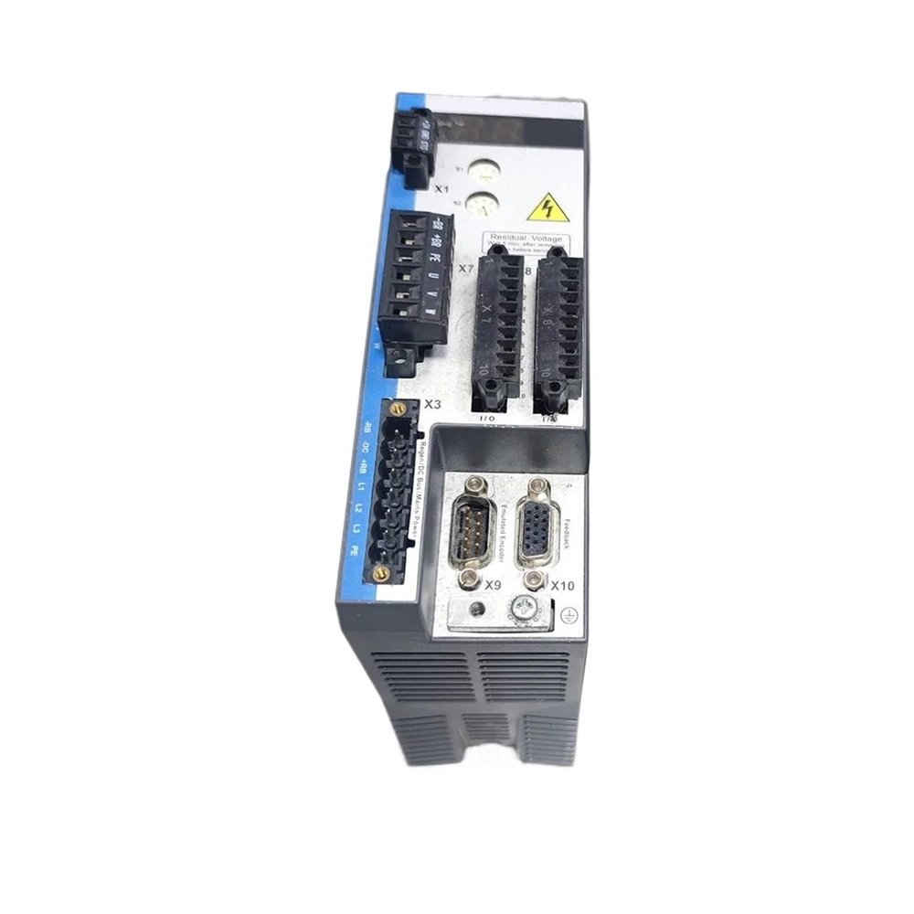LVSEDTAL AKD-P00306-NBAN-0000 Servo Drive