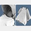 4 Pack Baby Car for Seat Toy Lamp Pram Peg to Hook Blanket Clips Nursing Fixing Clamp view 3