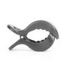 4 Pack Baby Car for Seat Toy Lamp Pram Peg to Hook Blanket Clips Nursing Fixing Clamp view 4