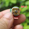 15MM Precision 2-Phase 4-Wire Full Metal Gearbox Gear Stepper electronic starter DC 5V Reducer Step Gear electronic starter DIY Smart Robot Car Toy view 4