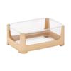 Kaplan Early Learning Tabletop Sand and Water Sensory Table for Toddlers - Durable, Non-Slip, Indoor/Outdoor Activity Station for Early Science & Sensory Play, Ages 2+ view 1