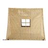 Kaplan Early Learning Wicker House Tent view 4